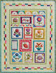 Stitches In Bloom + FREE Shipping! Stitches In Bloom + FREE Shipping!