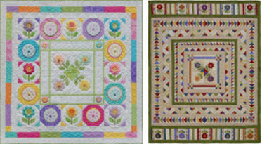 Patches of Posies + FREE Shipping! Patches of Posies + FREE Shipping!