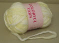 Chunky Yarn Yellow Chunky Yarn Yellow